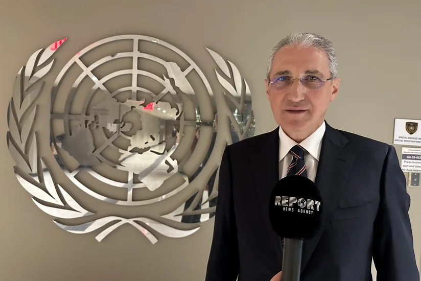 Muxtar Babayev: İnanırıq ki, Ermənistan nümayəndə heyəti COP29-da iştirak edəcək