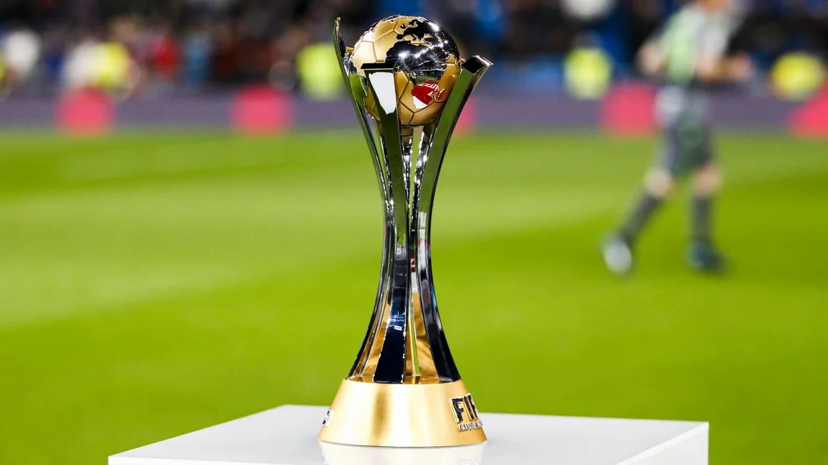Klublararası dünya çempionatının püşkü atılıb