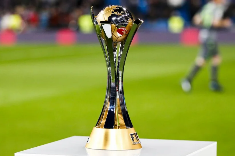 Klublararası dünya çempionatının püşkü atılıb