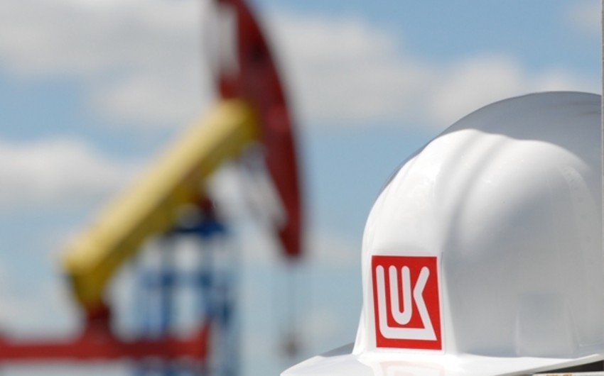 “LUKoil” Özbəkistanda enerji kəşfiyyatına dair saziş imzalayıb
