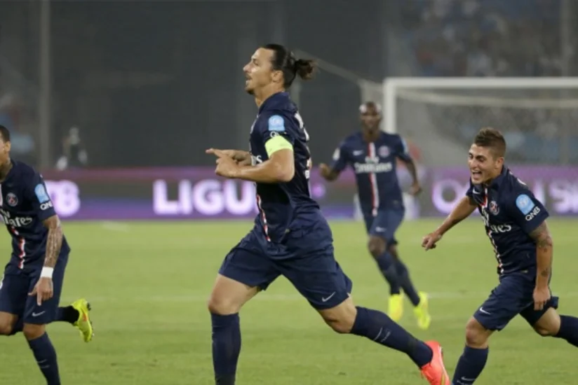 PSJ rəhbərliyi Çempionlar Liqasında qələbə üçün 1 milyon avro mükafat verəcək