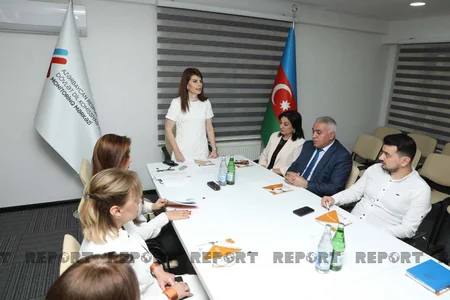 Azərbaycanda dublyaj edilmiş filmlərdə monitorinqlər aparılıb, səhvlər aşkarlanıb