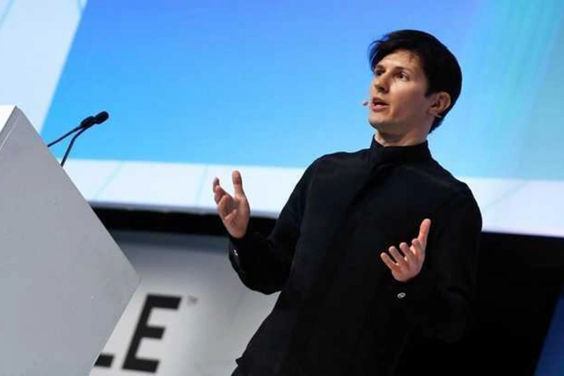 Fransa məhkəməsi Pavel Durovun həbs müddətini uzadıb