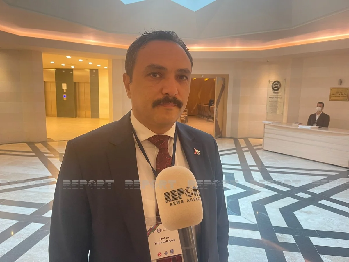 Turkish expert: Shusha Declaration builds necessary atmosphere for peace