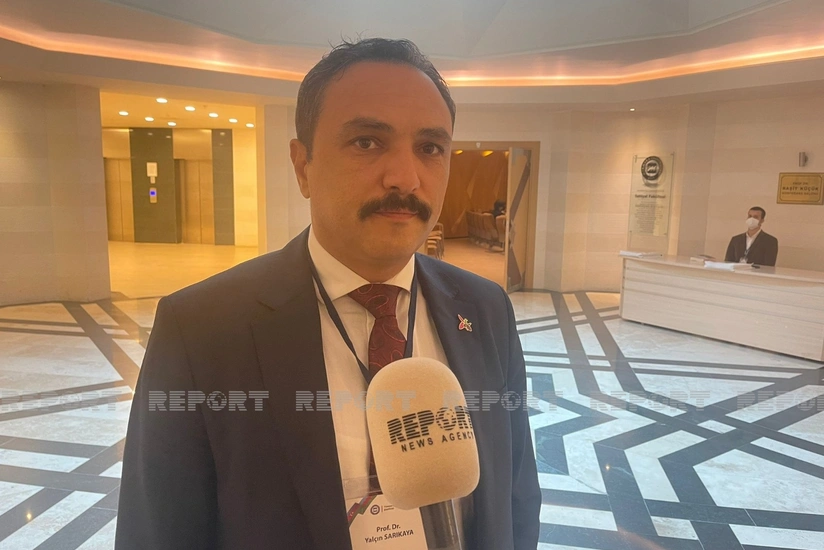 Turkish expert: Shusha Declaration builds necessary atmosphere for peace