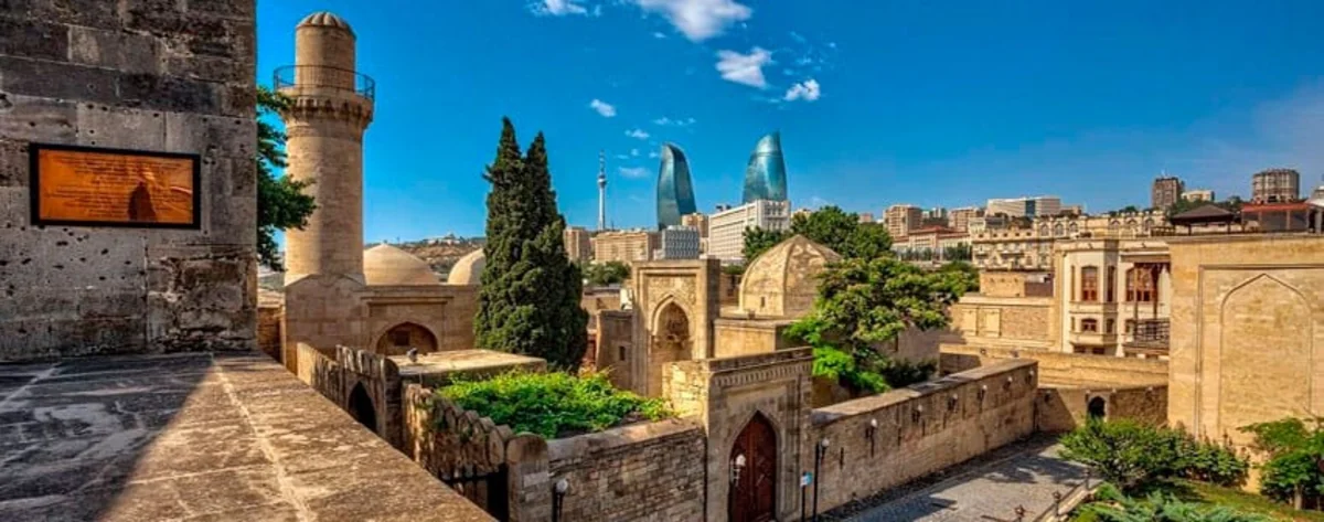 ​Swiss supermarket sells short stay trips to Azerbaijan