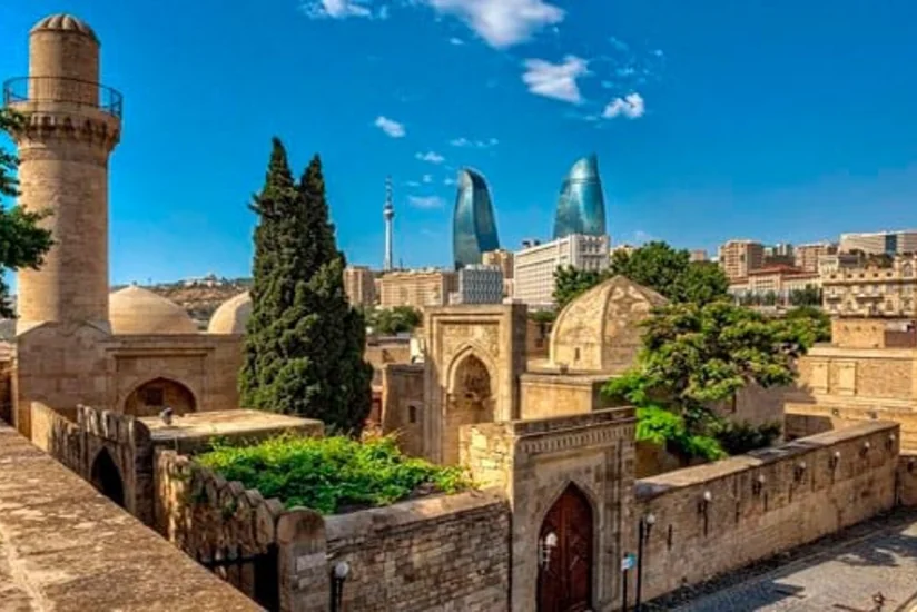 ​Swiss supermarket sells short stay trips to Azerbaijan