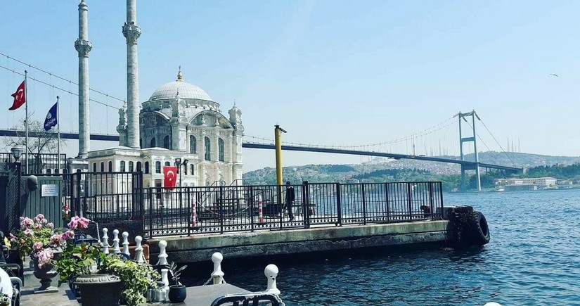 Ukrayna heyəti İstanbulda Putin və Zelenskinin mümkün görüşünü müzakirə etməyi planlaşdırır
