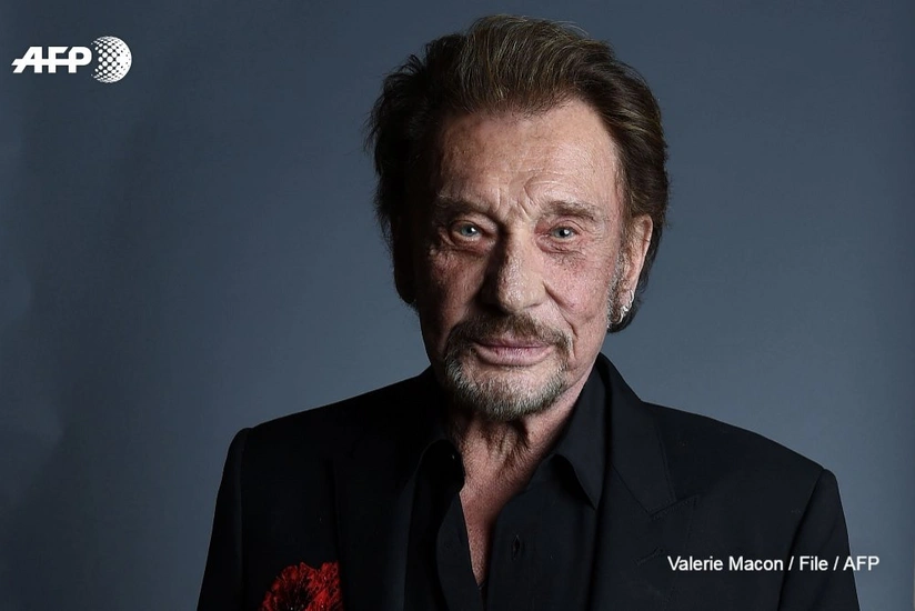 Fransız musiqiçisi Conni Hollidey vəfat edib