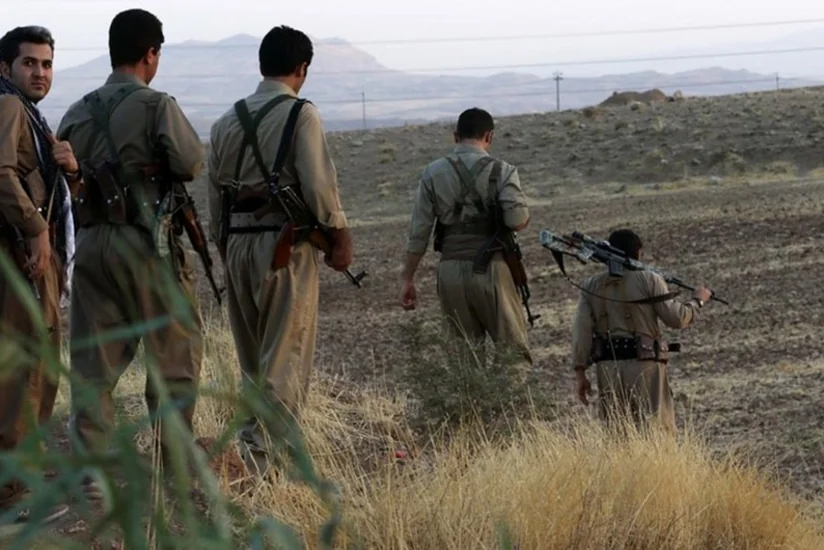 Турецкая провинция Хаккари полностью зачищена от террористов