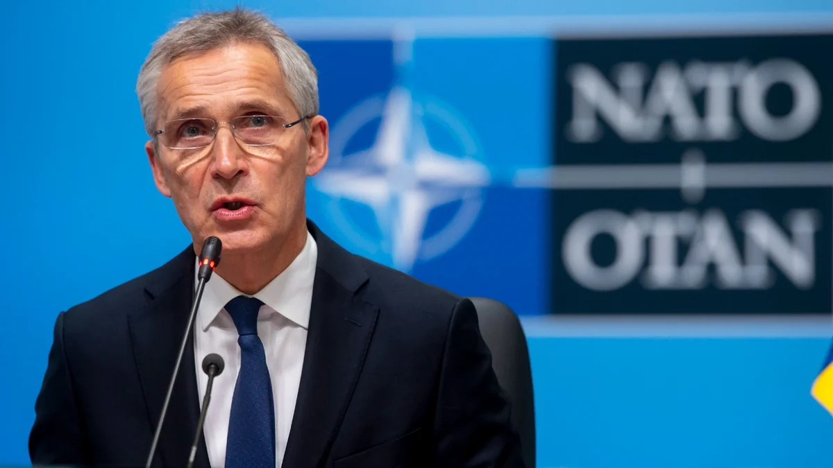 US Congress may soon approve aid for Ukraine