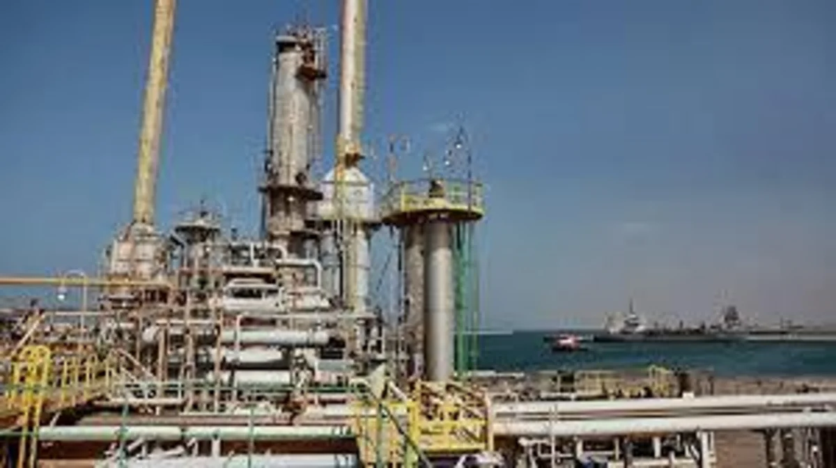 Ливийская нефтяная нацкомпания объявила о чрезвычайном положении