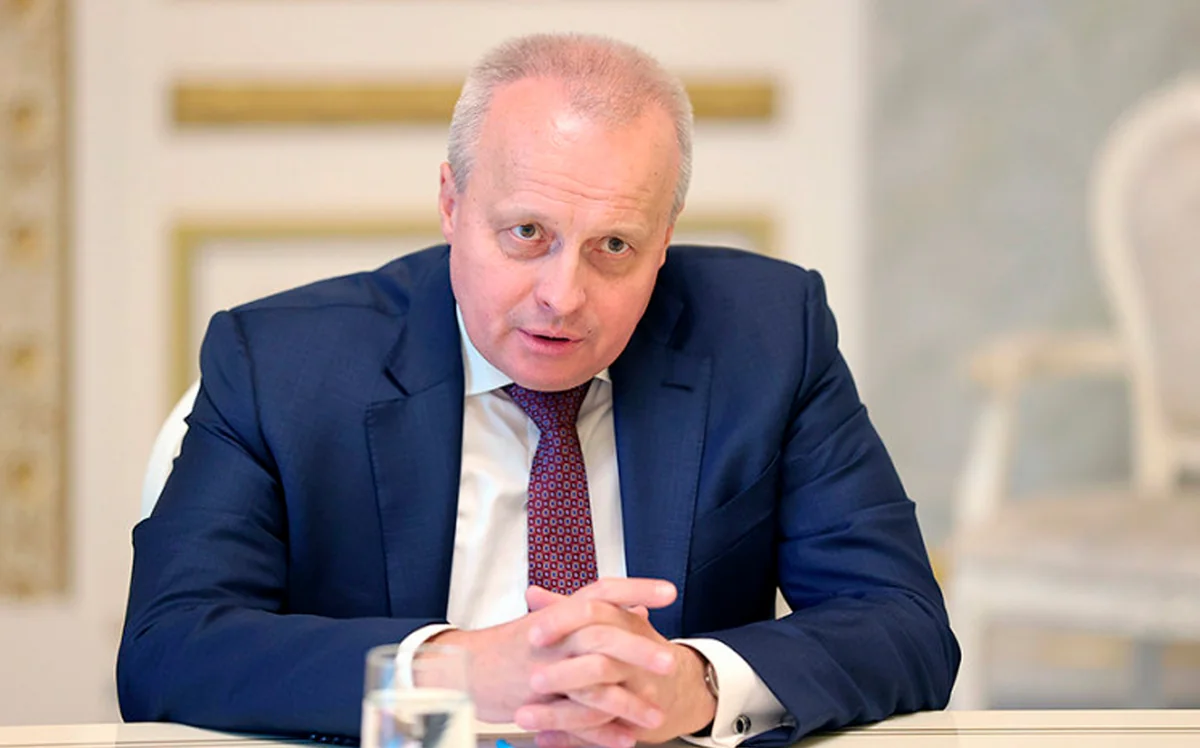 KİV: Ermənistan Rusiyaya nota verib