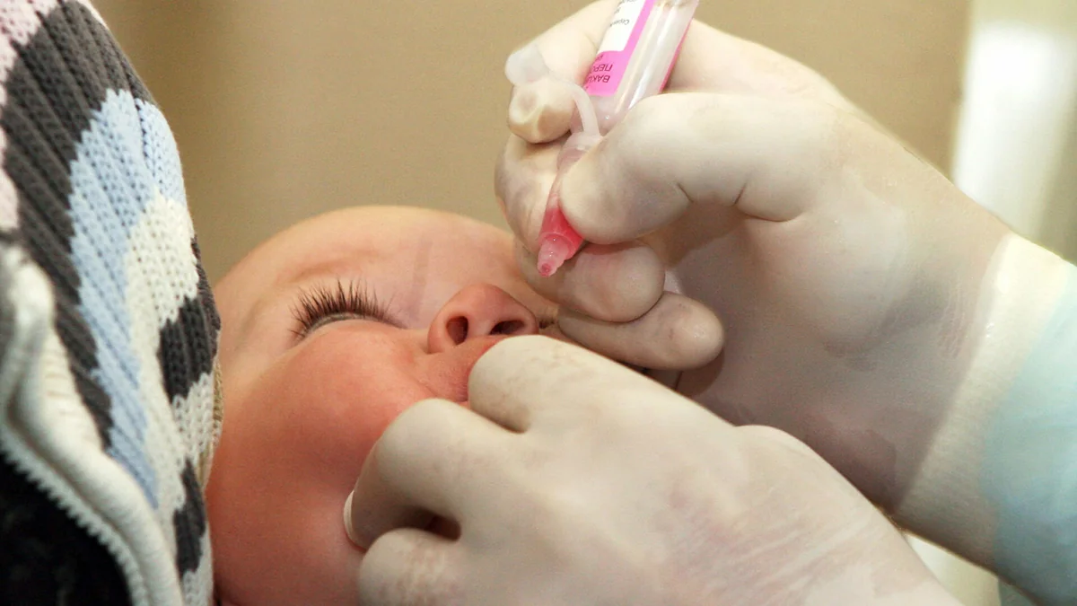 Algeria urges immediate ceasefire in Gaza to avert catastrophic polio outbreak