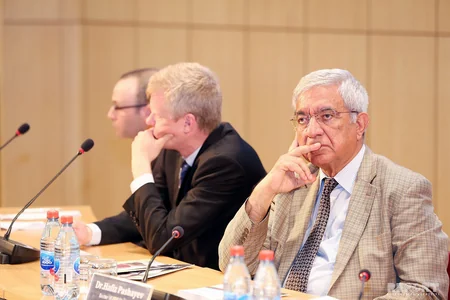 Bakıda ADR-in 100 illik yubileyinə həsr olunmuş beynəlxalq konfrans keçirilir