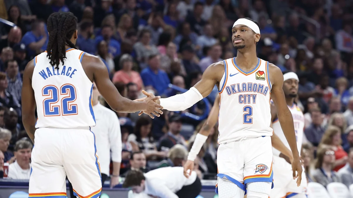 Qərb Konfransının lideri NBA-da yeni rekorda imza atıb