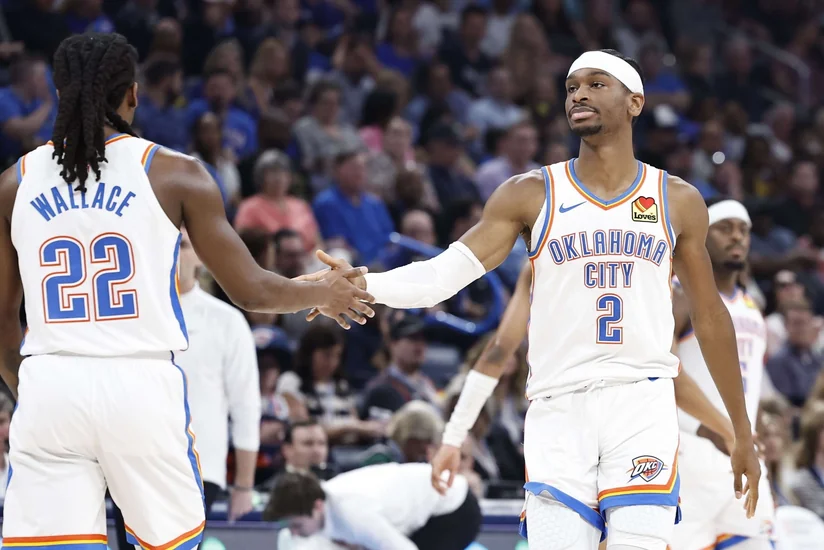 Qərb Konfransının lideri NBA-da yeni rekorda imza atıb