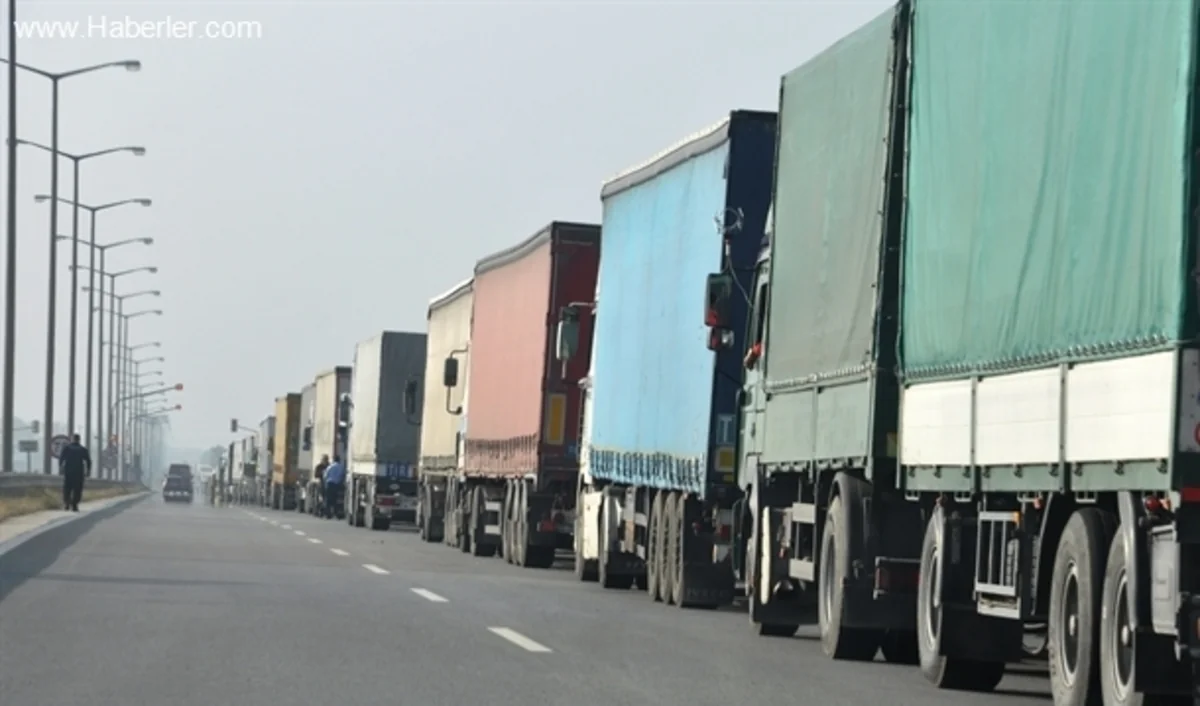 Russia could restrict imports from Turkey as early as Thursday