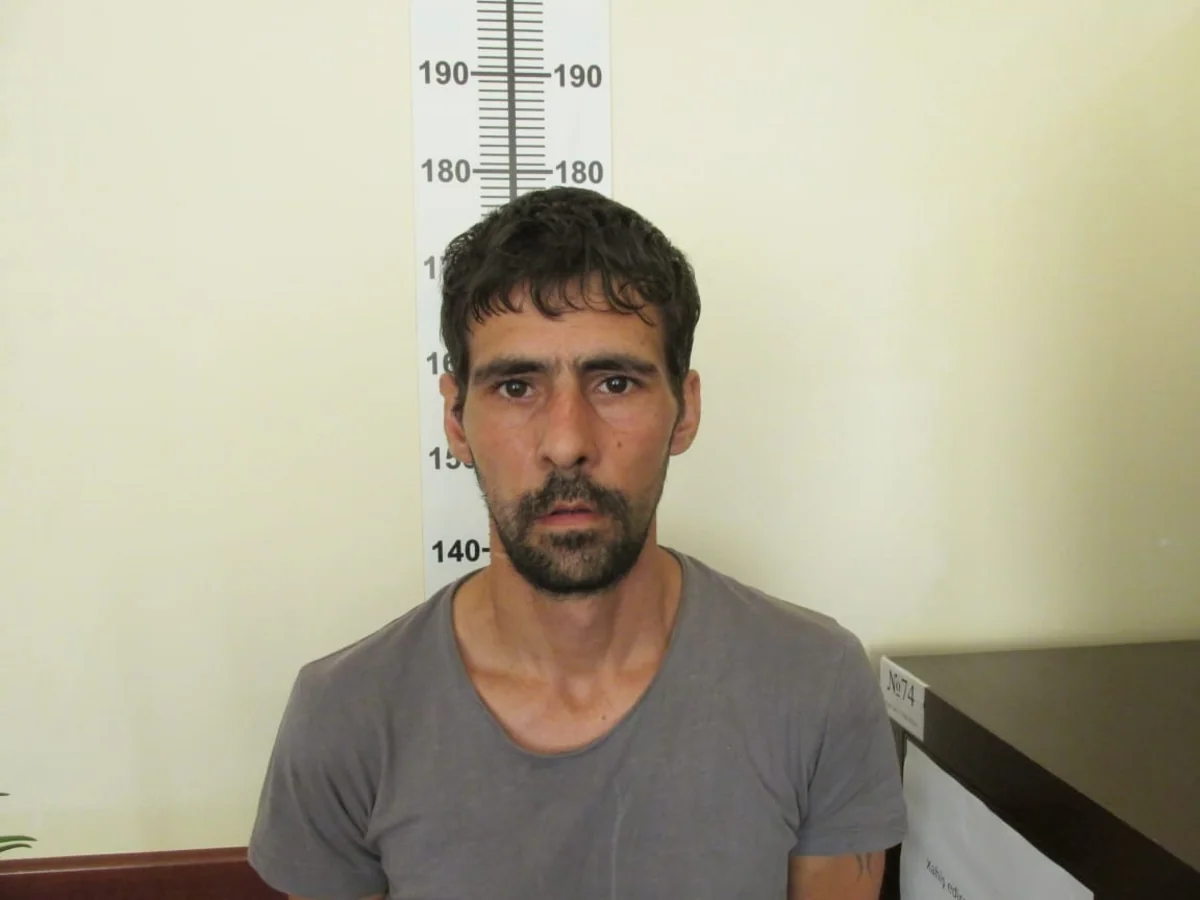 Pirallahıda narkotik satan şəxs saxlanılıb