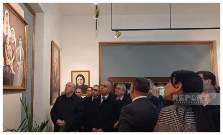 “Qərbi Azərbaycana qayıdış” festival-konqresi öz işini davam etdirib - YENİLƏNİB