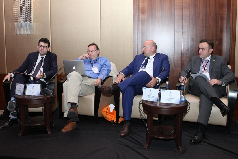 Qlobal LNG bazarı yaxın on ildə 2 dəfə artacaq