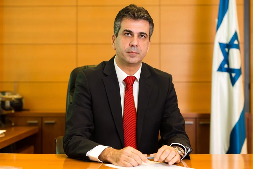 XİN başçısı: “İsrail İranla bağlı hərbi addımlar nəzərdən keçirir”