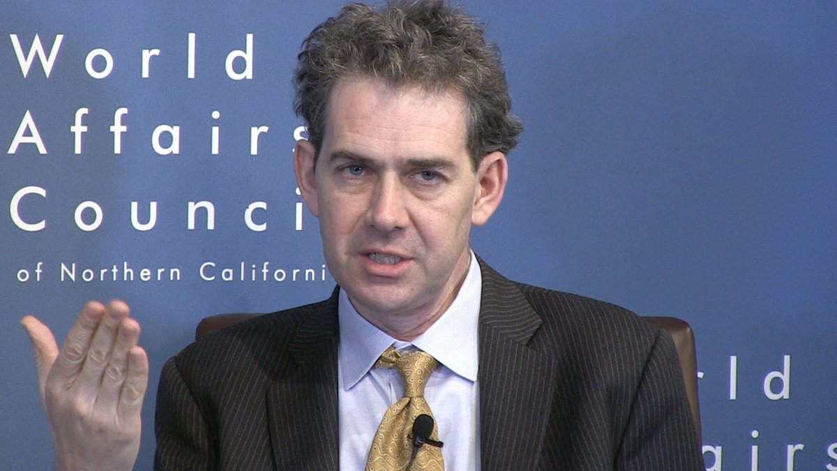 Tomas de Vaal: Cənubi Qafqazda yeni münaqişə hamı üçün ən arzuolunmaz perspektivdir