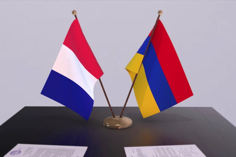 Representatives of 30 French companies to visit Armenia to mull investment projects