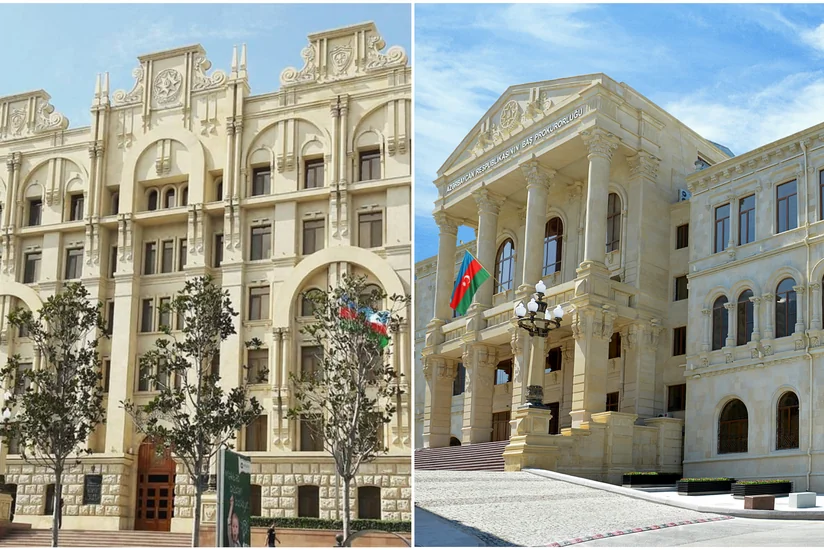 Azərbaycanda bir neçə ildir bağlı qalmış iki ağır cinayətin üstü açılıb - RƏSMİ