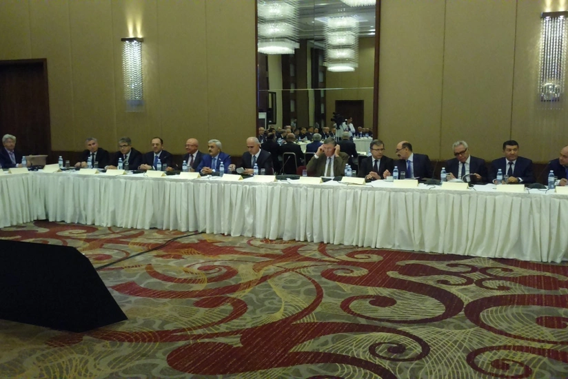 Bakıda Daha təkmil statistika - daha təkmil həyat adlı konfrans keçirilib