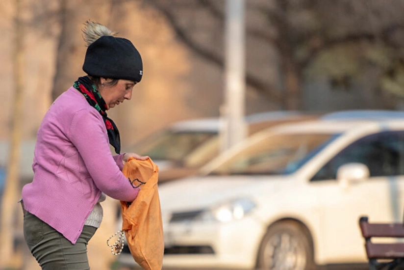 Poverty rate in Armenia grows 27%
