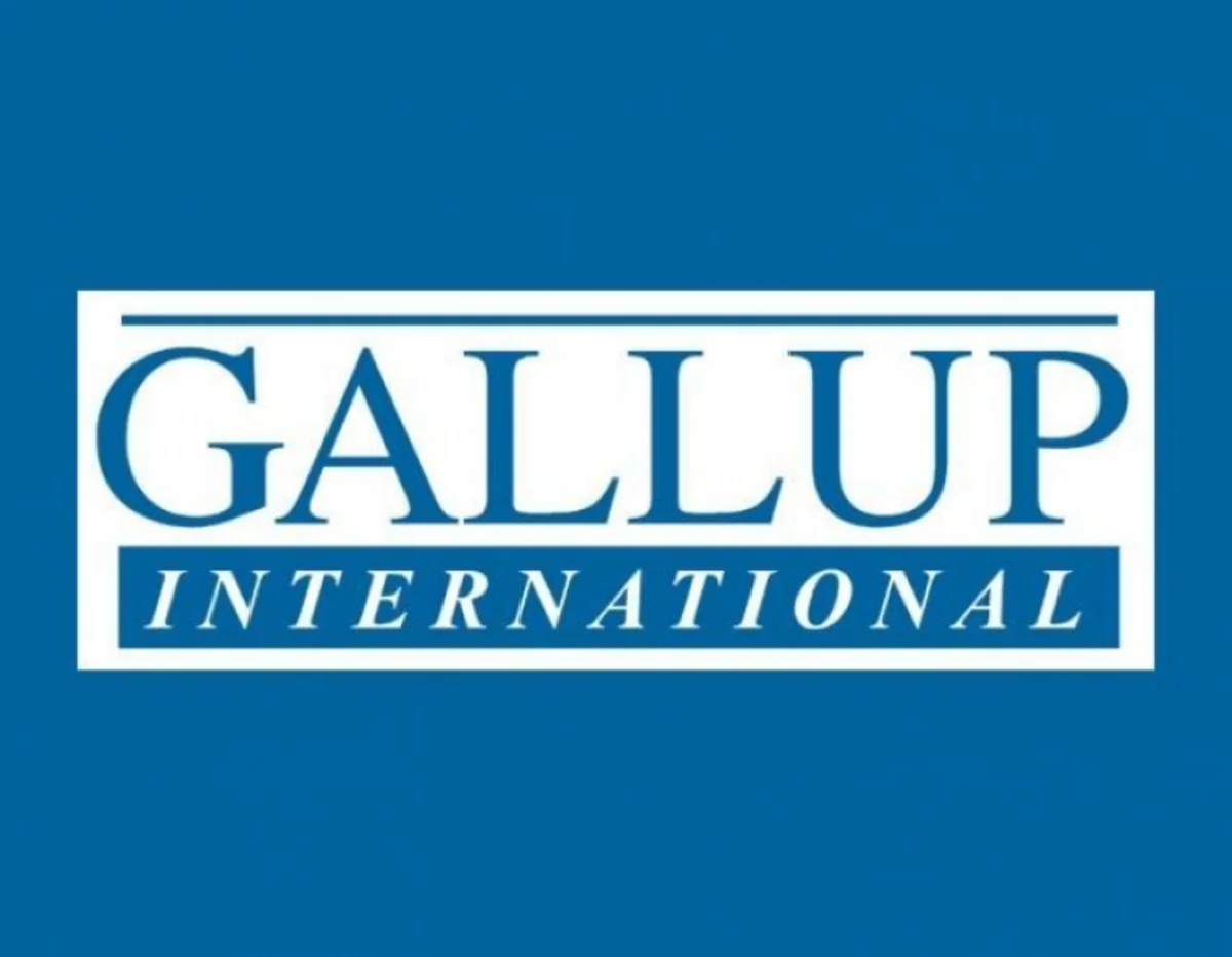 Gallup: Azərbaycan iqtisadi ümid indeksi üzrə öndə gedən ölkələrdəndir