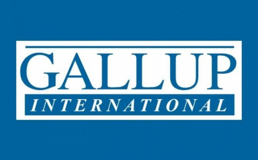 Gallup: Azərbaycan iqtisadi ümid indeksi üzrə öndə gedən ölkələrdəndir 
