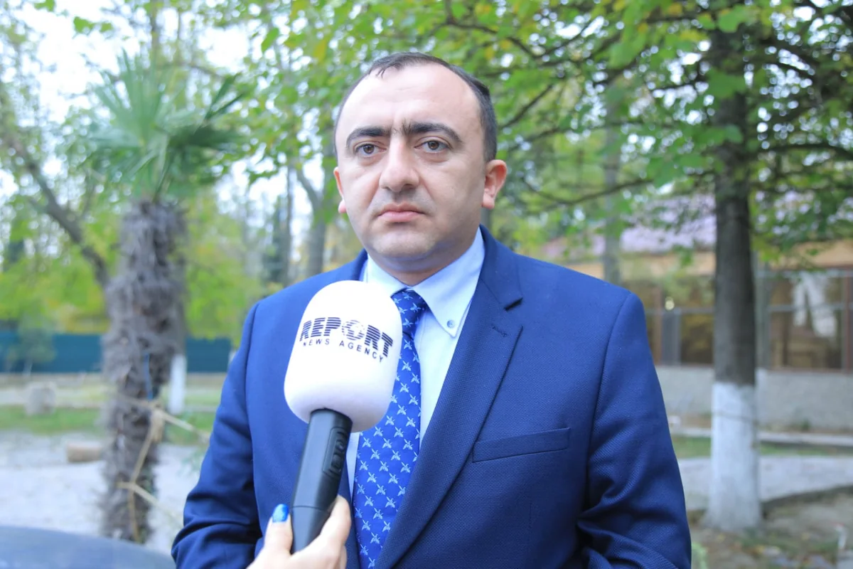 Təhsil Nazirliyi: Məktəbdaxili yoluxma şagird davamiyyətinə ciddi təsir göstərmir