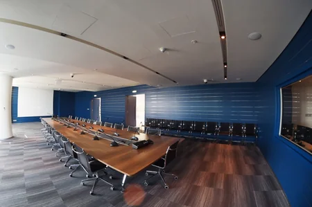 ​Azərbaycan Prezidenti SOCAR-ın yeni inzibati binasının açılışında iştirak edib - VİDEO