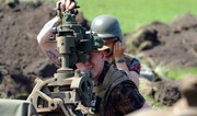 ВСУ ликвидировали командира российского полка Лебедева