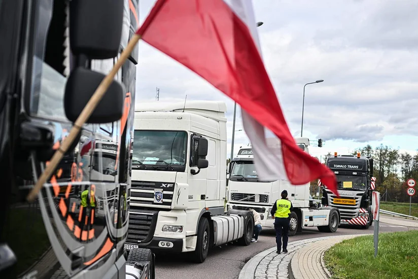 Туск: На польско-украинской границе появится новый КПП