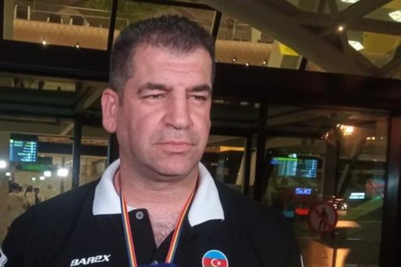 Sərhədçinin baş məşqçisi: Mövsümün ikinci yarısına yaxşı başlamaq istəyirik