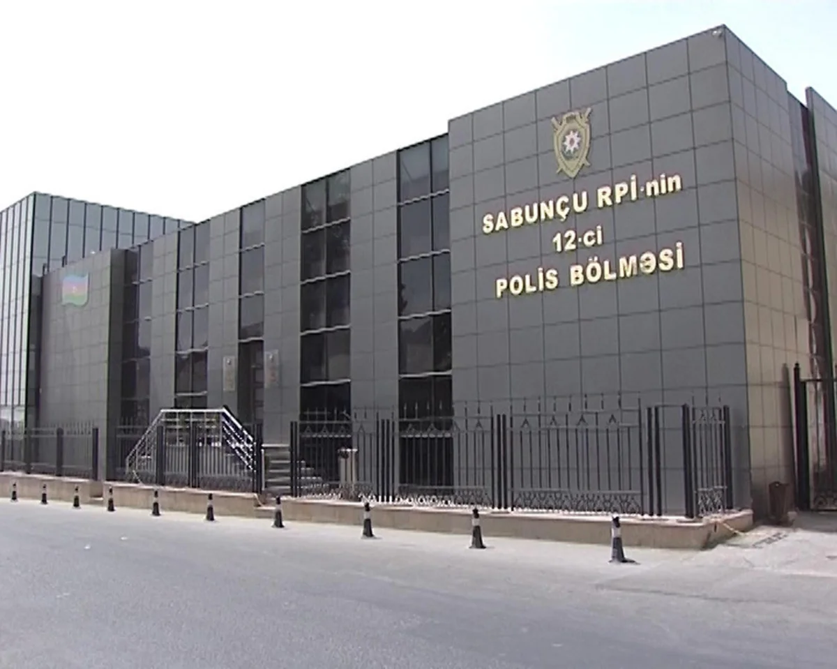 Sabunçuda “Qədim” ləqəbli narkotacir saxlanılıb