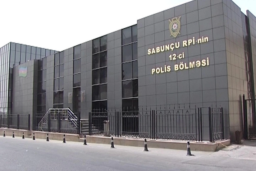 Sabunçuda “Qədim” ləqəbli narkotacir saxlanılıb