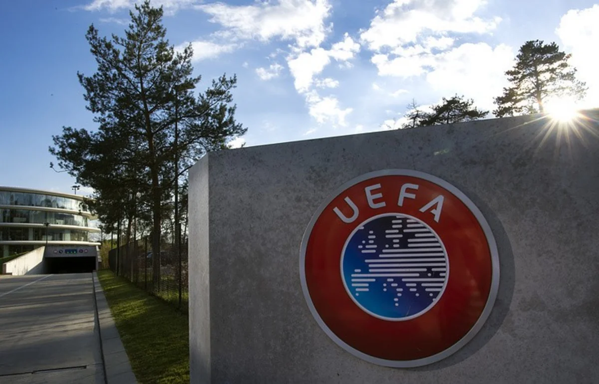 UEFA Azərbaycan və Ermənistanın eyni qrupda yer almamasına dair qərarını dəyişməyəcək