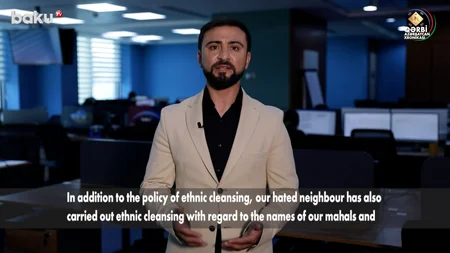 Qərbi Azərbaycan Xronikası: Erməniləşdirilən qədim oğuz yurdu - Loru mahalı