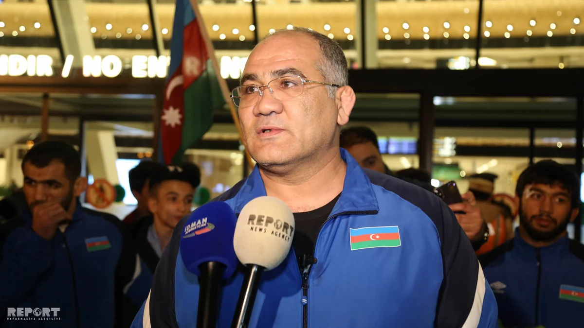 Firdovsi Umudov: ABŞ-la final görüşündə pərdəarxası çox şeylər var idi - VİDEO