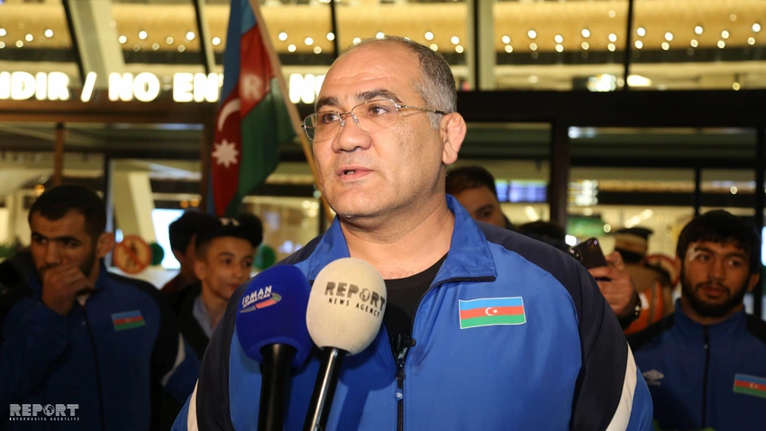 Firdovsi Umudov: ABŞ-la final görüşündə pərdəarxası çox şeylər var idi - VİDEO
