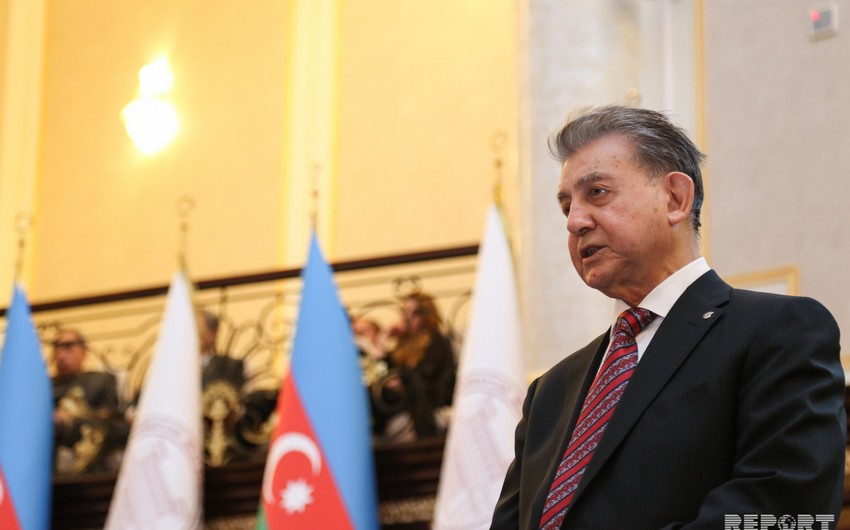 AMEA prezidenti: İnstitut direktorlarından qrant məsələsinə ciddi diqqət yetirmələrini tələb edirəm