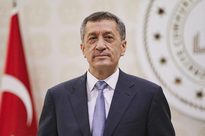 Türkiyəli nazir İlham Əliyevə: Min ildən sonra da Sizin adınız tarixdə uşaqlar tərəfindən tərənnüm ediləcək