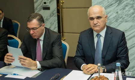 Tbilisidə BTQ üzrə Koordinasiya Şurasının iclası keçirilib