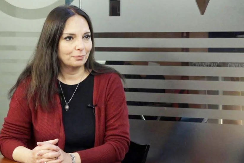 Ermənistanda nazir müavini işdən çıxarıldı