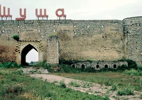 Separatçıların rəhbərinin Şuşa kilsəsində çəkdirdiyi videomüraciət saxta çıxdı 