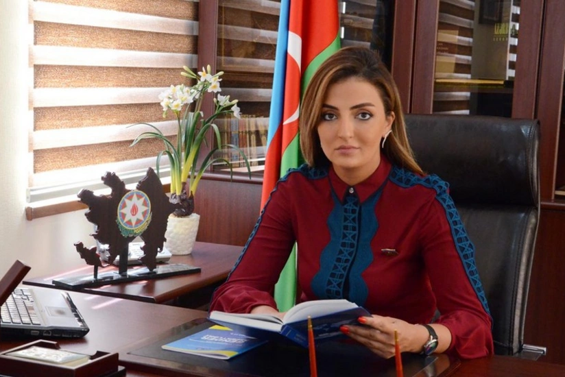 Könül Nurullayeva: “Paşinyanın özünümüdafiəsi Ermənistanda böhranı dərinləşdirir”